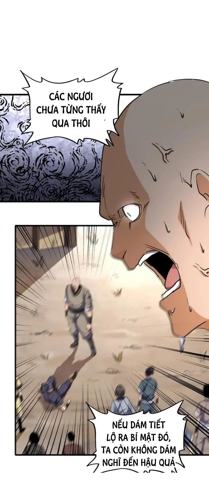 Đại Quản Gia Là Ma Hoàng Chapter 119 - Trang 4