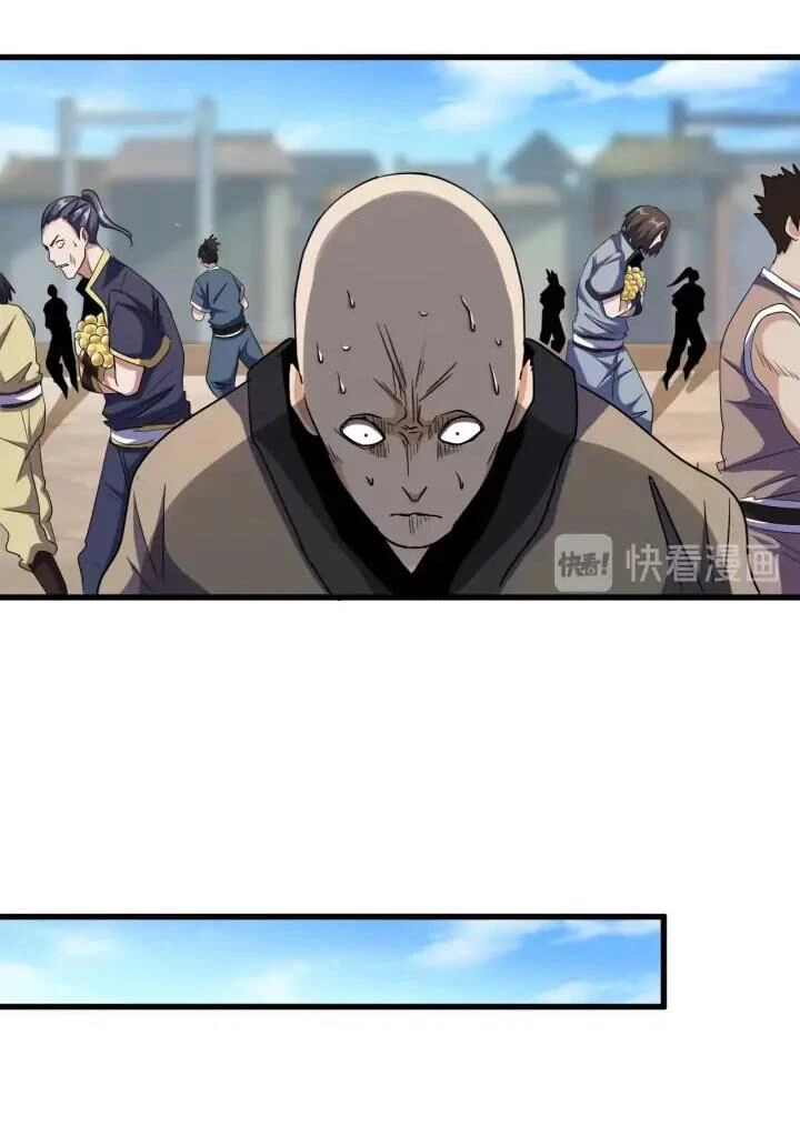 Đại Quản Gia Là Ma Hoàng Chapter 119 - Trang 4