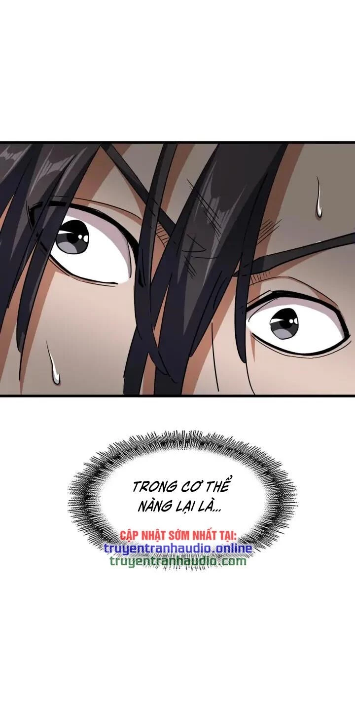 Đại Quản Gia Là Ma Hoàng Chapter 119 - Trang 4