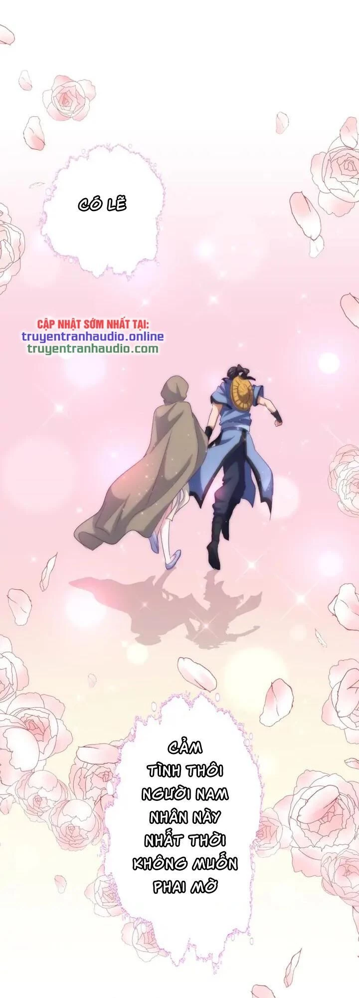 Đại Quản Gia Là Ma Hoàng Chapter 120 - Trang 4