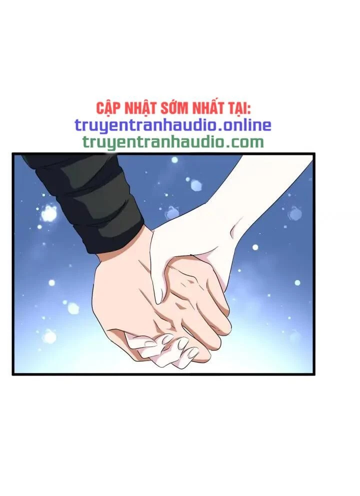 Đại Quản Gia Là Ma Hoàng Chapter 120 - Trang 4