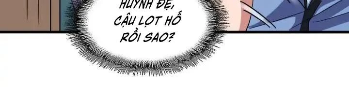 Đại Quản Gia Là Ma Hoàng Chapter 120 - Trang 4