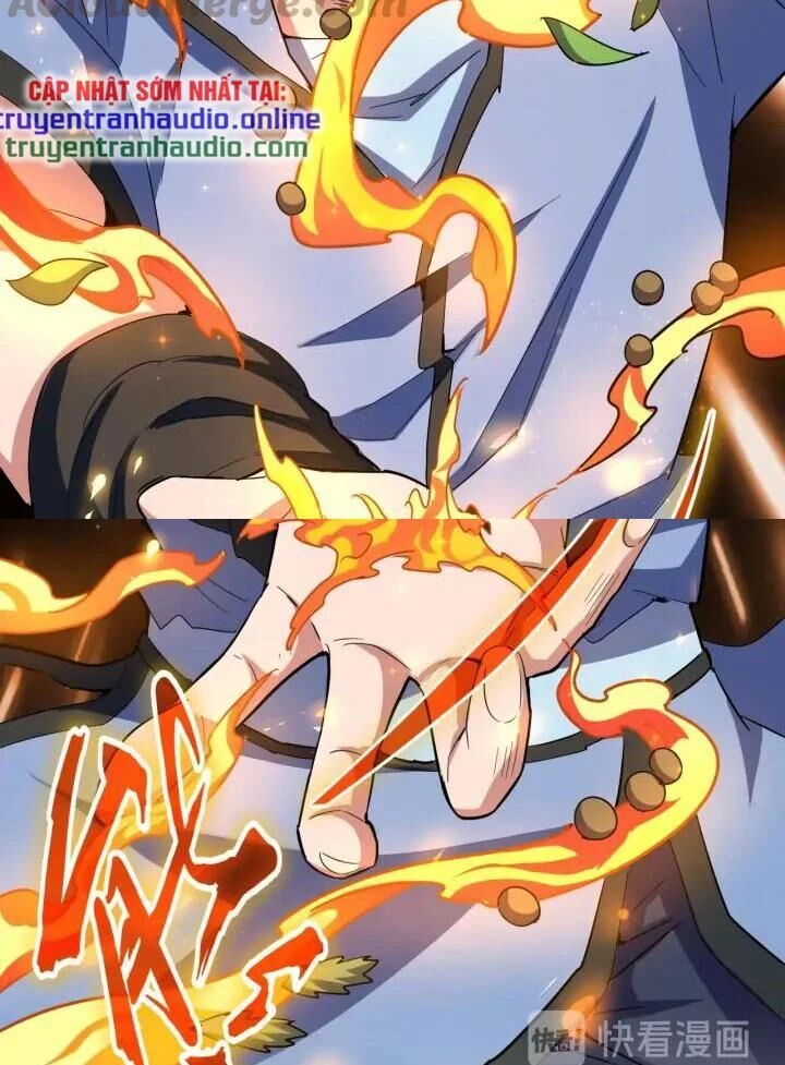 Đại Quản Gia Là Ma Hoàng Chapter 120 - Trang 4