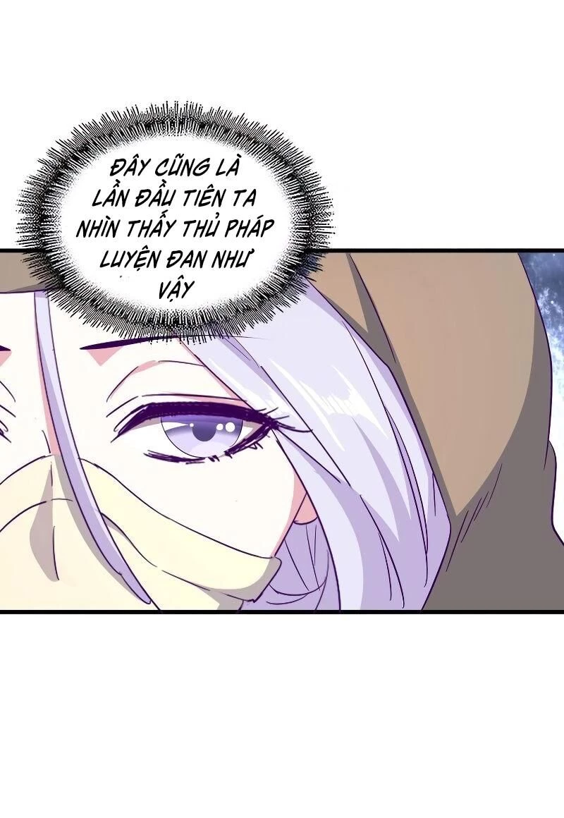 Đại Quản Gia Là Ma Hoàng Chapter 121 - Trang 4