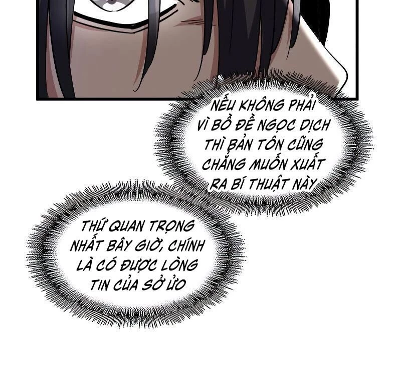 Đại Quản Gia Là Ma Hoàng Chapter 121 - Trang 4