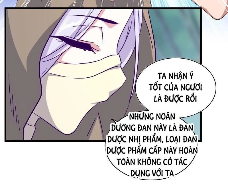 Đại Quản Gia Là Ma Hoàng Chapter 121 - Trang 4