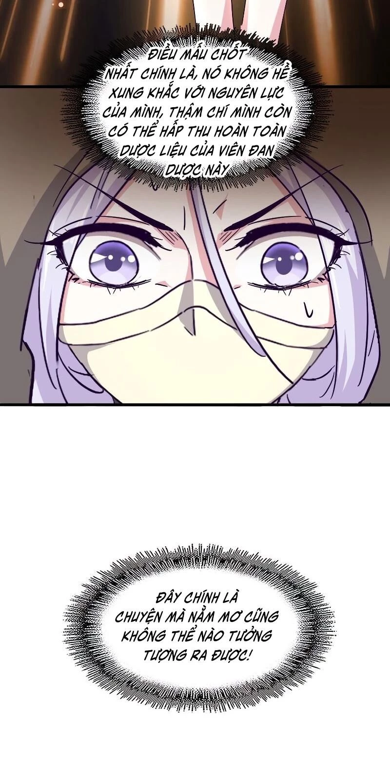 Đại Quản Gia Là Ma Hoàng Chapter 121 - Trang 4