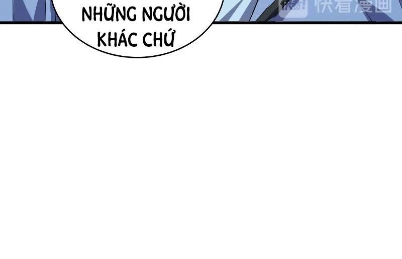 Đại Quản Gia Là Ma Hoàng Chapter 121 - Trang 4