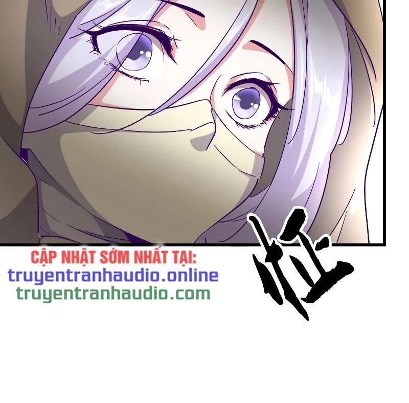 Đại Quản Gia Là Ma Hoàng Chapter 121 - Trang 4