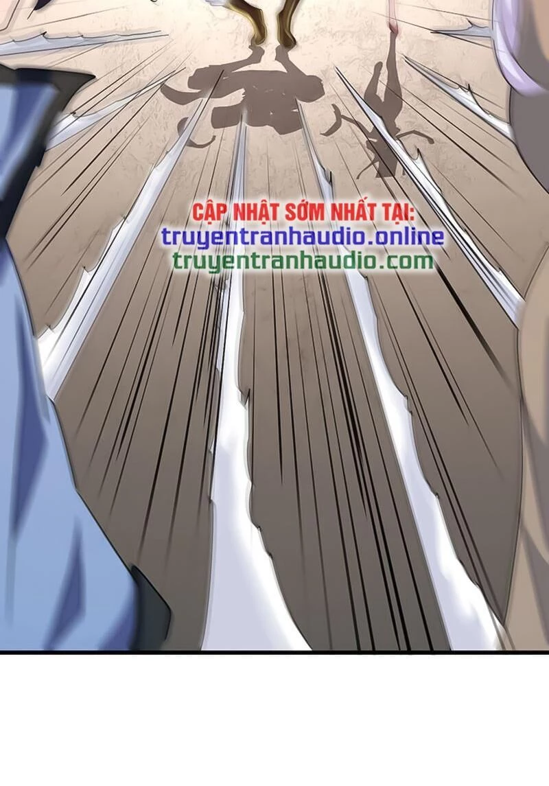 Đại Quản Gia Là Ma Hoàng Chapter 121 - Trang 4