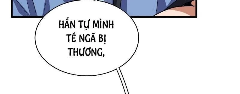 Đại Quản Gia Là Ma Hoàng Chapter 121 - Trang 4