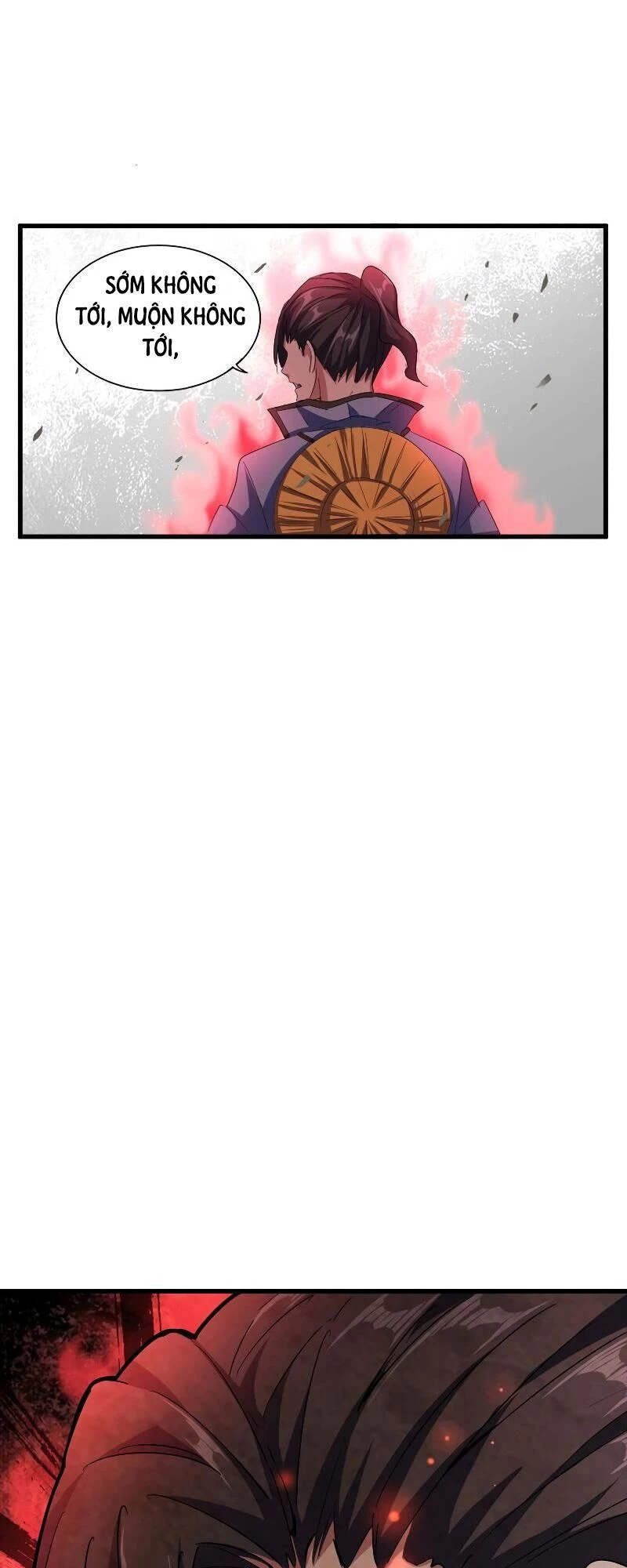 Đại Quản Gia Là Ma Hoàng Chapter 121 - Trang 4