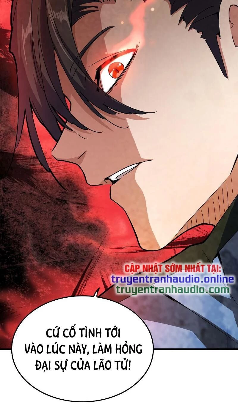 Đại Quản Gia Là Ma Hoàng Chapter 121 - Trang 4