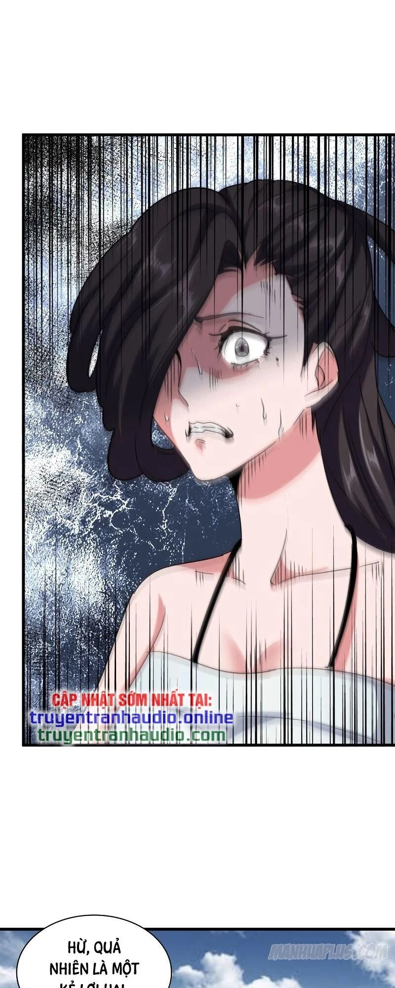 Đại Quản Gia Là Ma Hoàng Chapter 121 - Trang 4