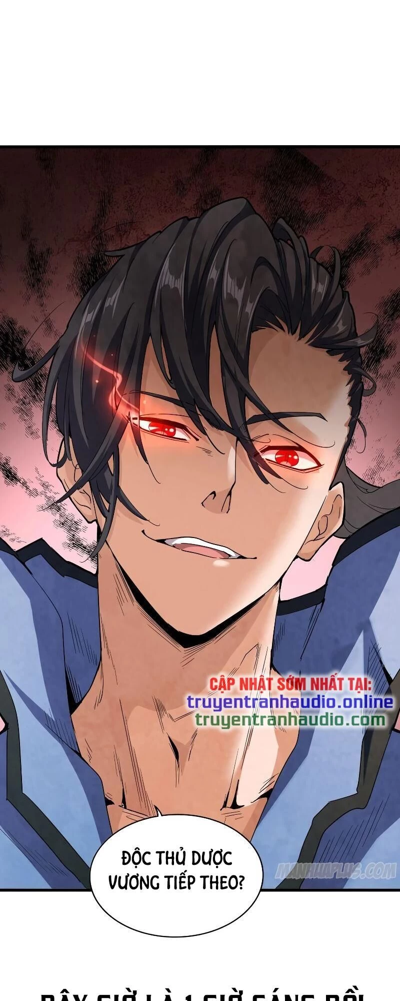 Đại Quản Gia Là Ma Hoàng Chapter 121 - Trang 4