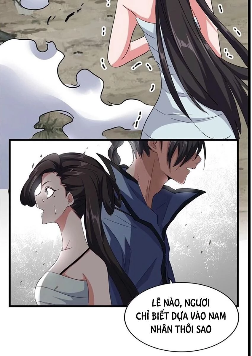 Đại Quản Gia Là Ma Hoàng Chapter 122 - Trang 4