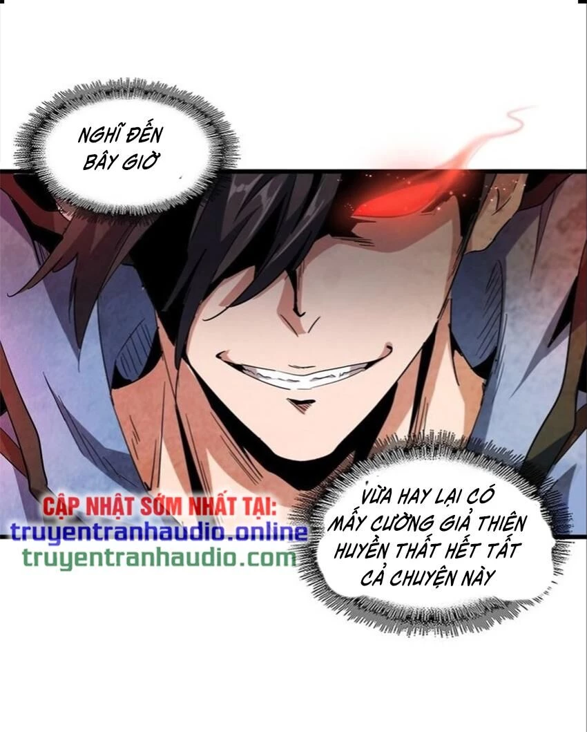 Đại Quản Gia Là Ma Hoàng Chapter 122 - Trang 4