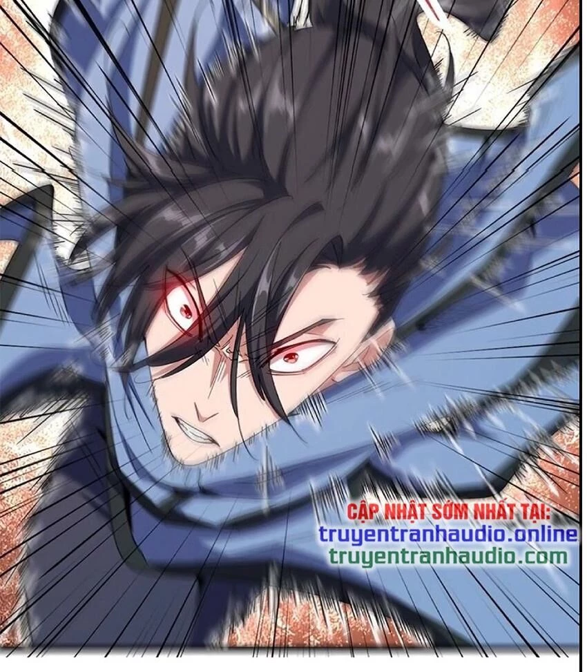 Đại Quản Gia Là Ma Hoàng Chapter 122 - Trang 4