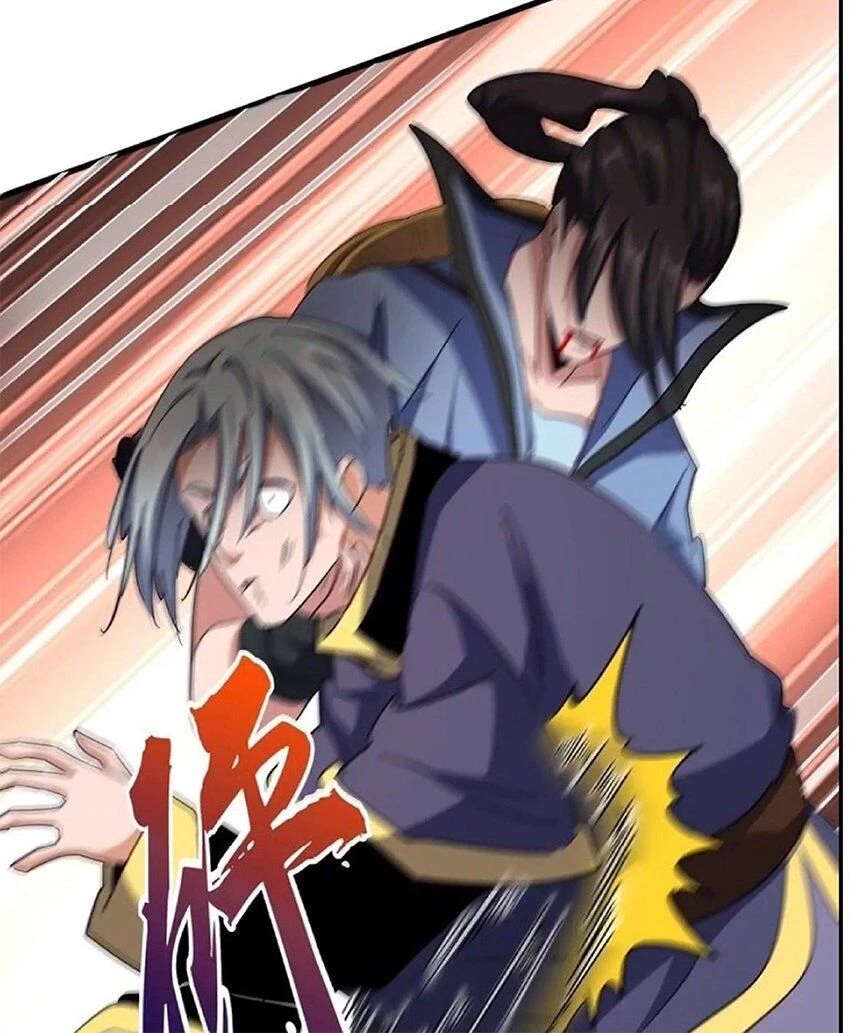 Đại Quản Gia Là Ma Hoàng Chapter 122 - Trang 4