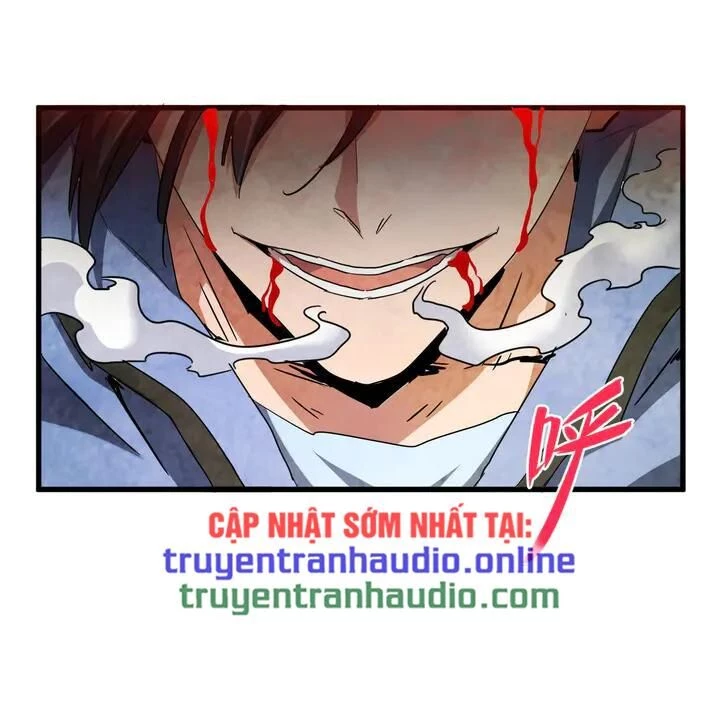 Đại Quản Gia Là Ma Hoàng Chapter 123 - Trang 4