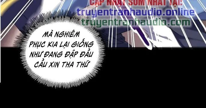 Đại Quản Gia Là Ma Hoàng Chapter 123 - Trang 4