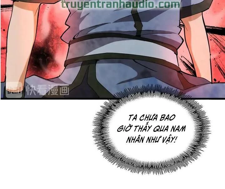 Đại Quản Gia Là Ma Hoàng Chapter 123 - Trang 4