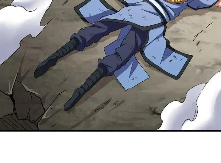 Đại Quản Gia Là Ma Hoàng Chapter 123 - Trang 4