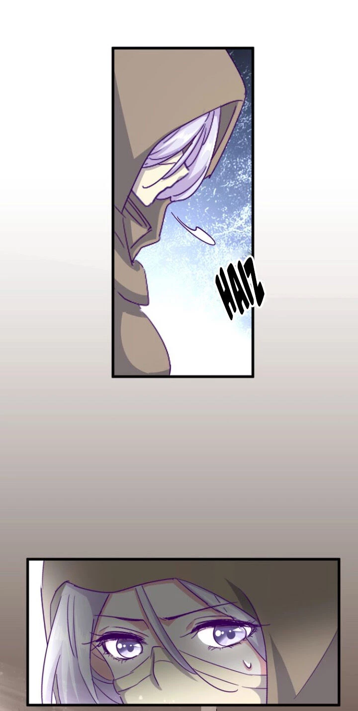 Đại Quản Gia Là Ma Hoàng Chapter 125 - Trang 4