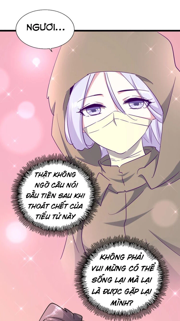 Đại Quản Gia Là Ma Hoàng Chapter 125 - Trang 4