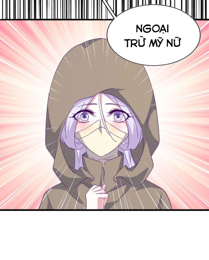 Đại Quản Gia Là Ma Hoàng Chapter 125 - Trang 4