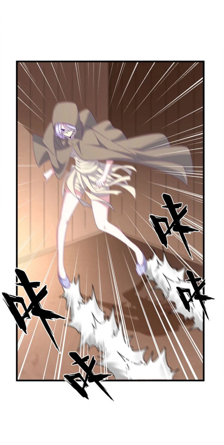 Đại Quản Gia Là Ma Hoàng Chapter 125 - Trang 4