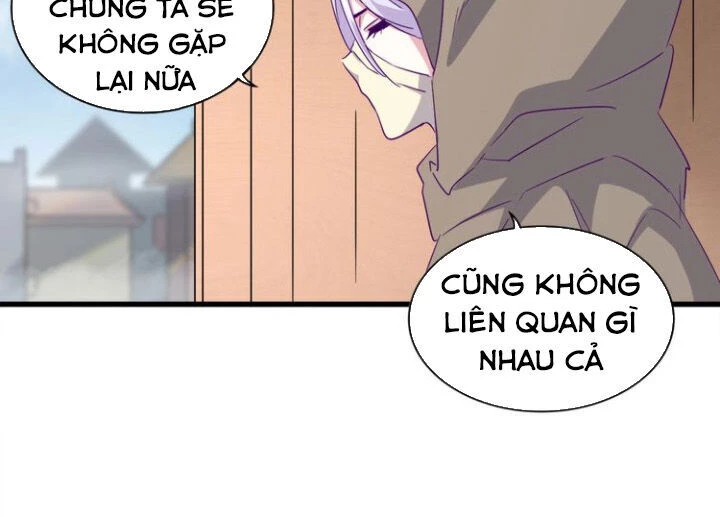 Đại Quản Gia Là Ma Hoàng Chapter 125 - Trang 4