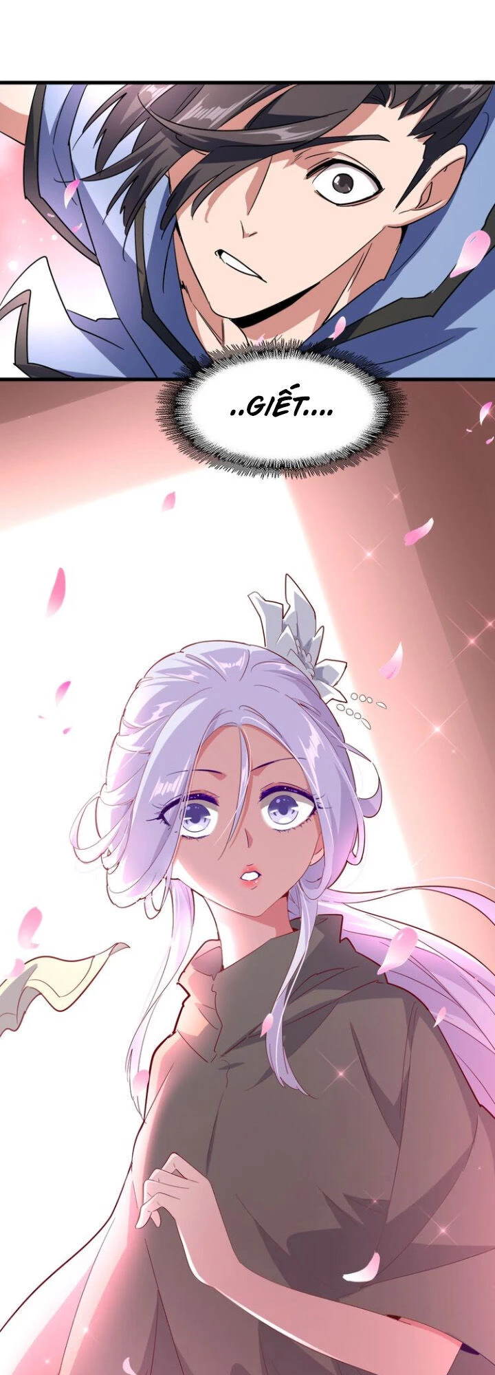 Đại Quản Gia Là Ma Hoàng Chapter 125 - Trang 4