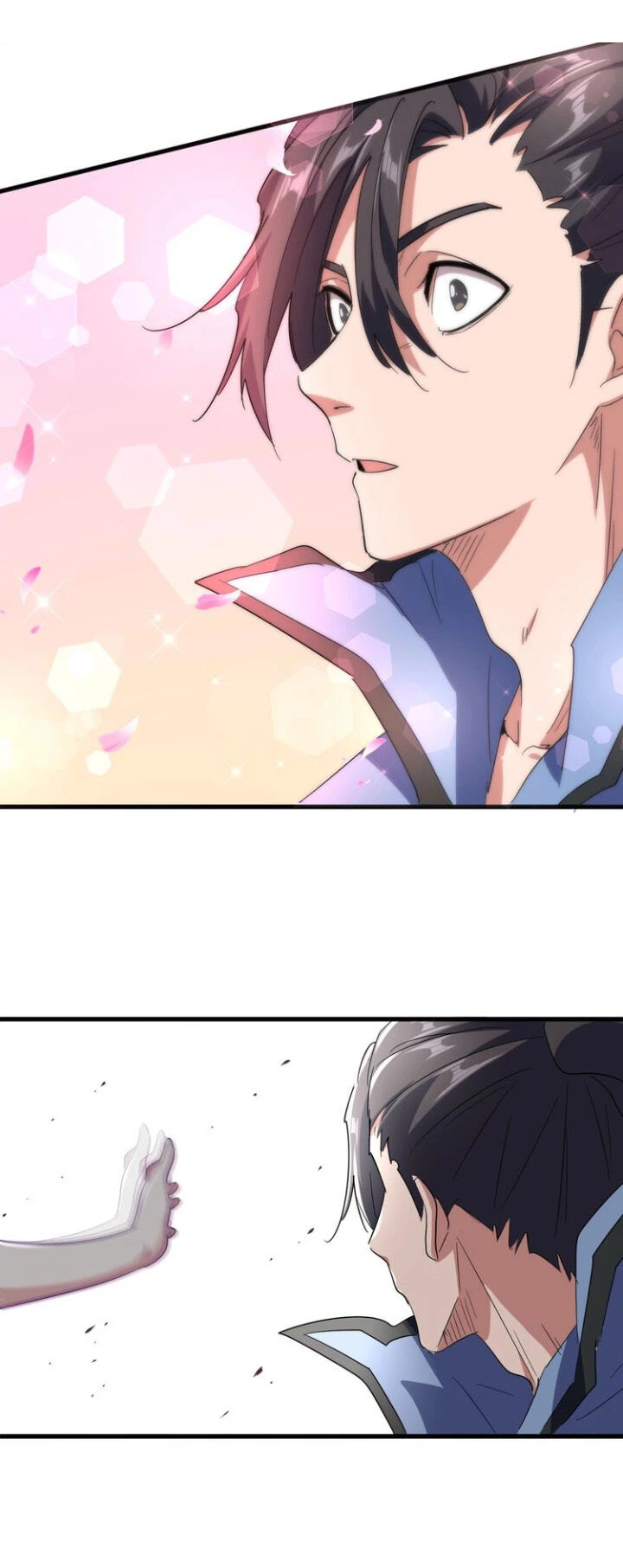 Đại Quản Gia Là Ma Hoàng Chapter 125 - Trang 4