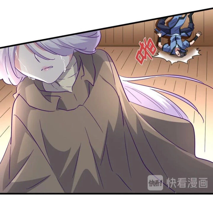 Đại Quản Gia Là Ma Hoàng Chapter 125 - Trang 4