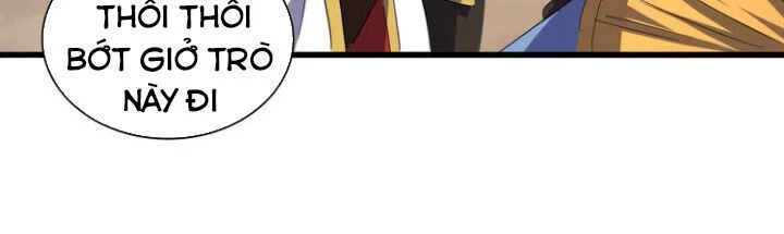 Đại Quản Gia Là Ma Hoàng Chapter 126 - Trang 4