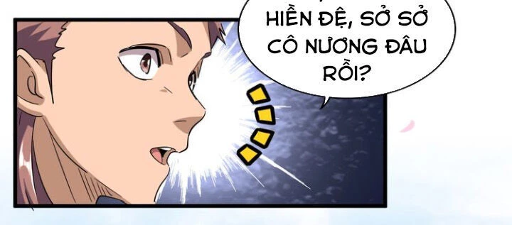 Đại Quản Gia Là Ma Hoàng Chapter 126 - Trang 4