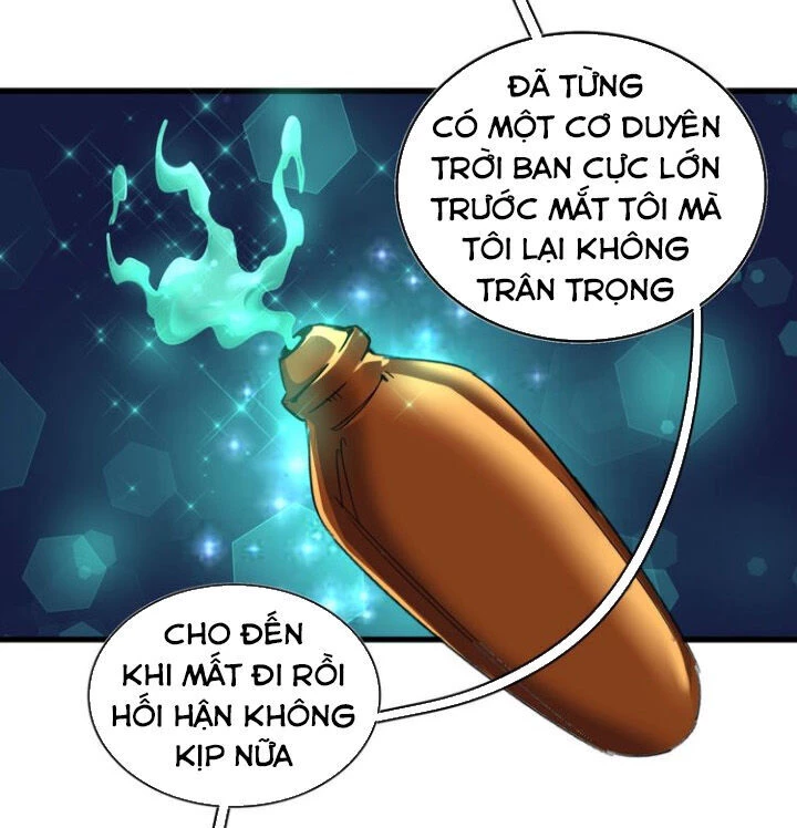 Đại Quản Gia Là Ma Hoàng Chapter 126 - Trang 4