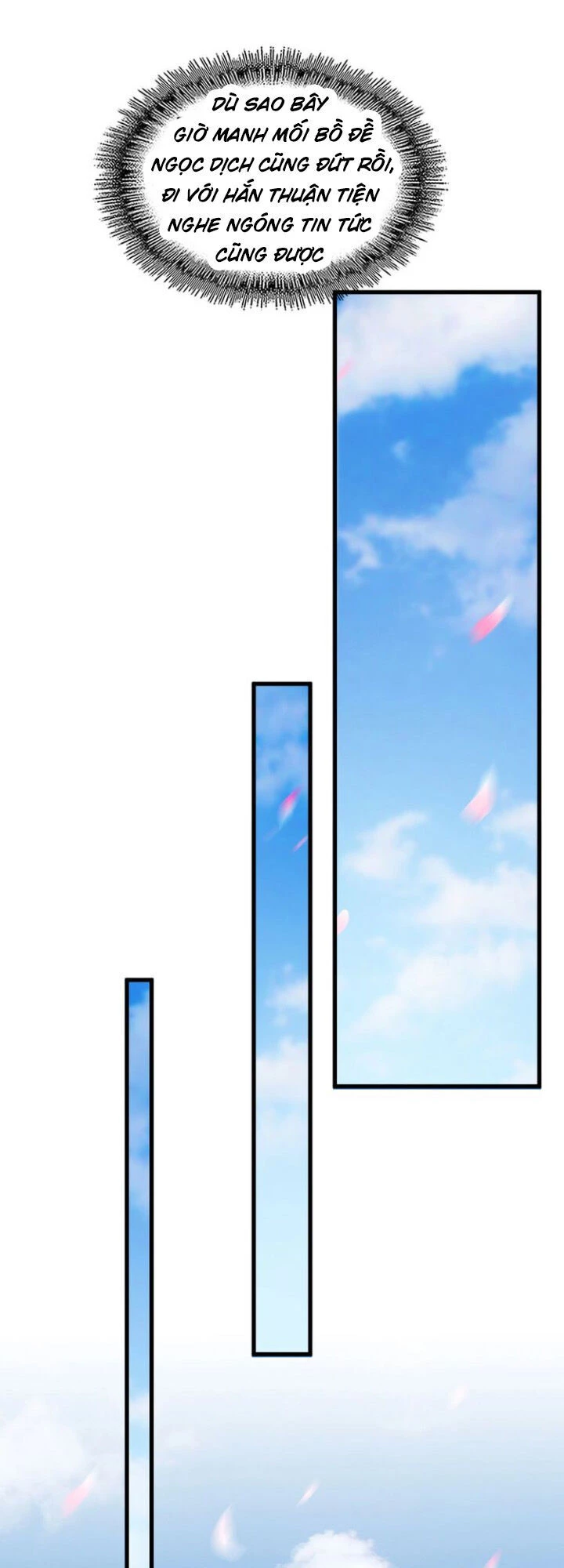 Đại Quản Gia Là Ma Hoàng Chapter 126 - Trang 4