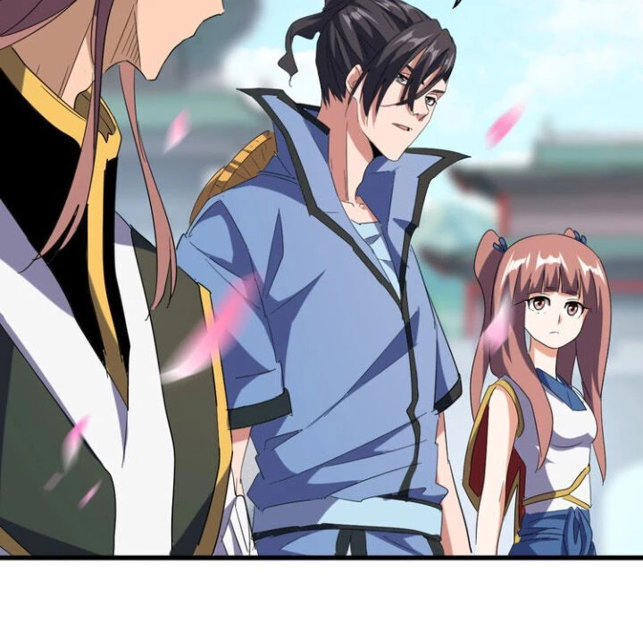 Đại Quản Gia Là Ma Hoàng Chapter 126 - Trang 4