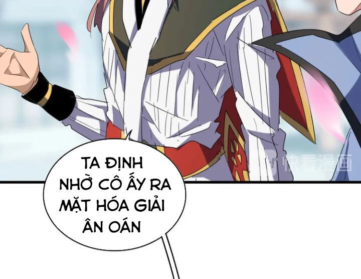 Đại Quản Gia Là Ma Hoàng Chapter 126 - Trang 4