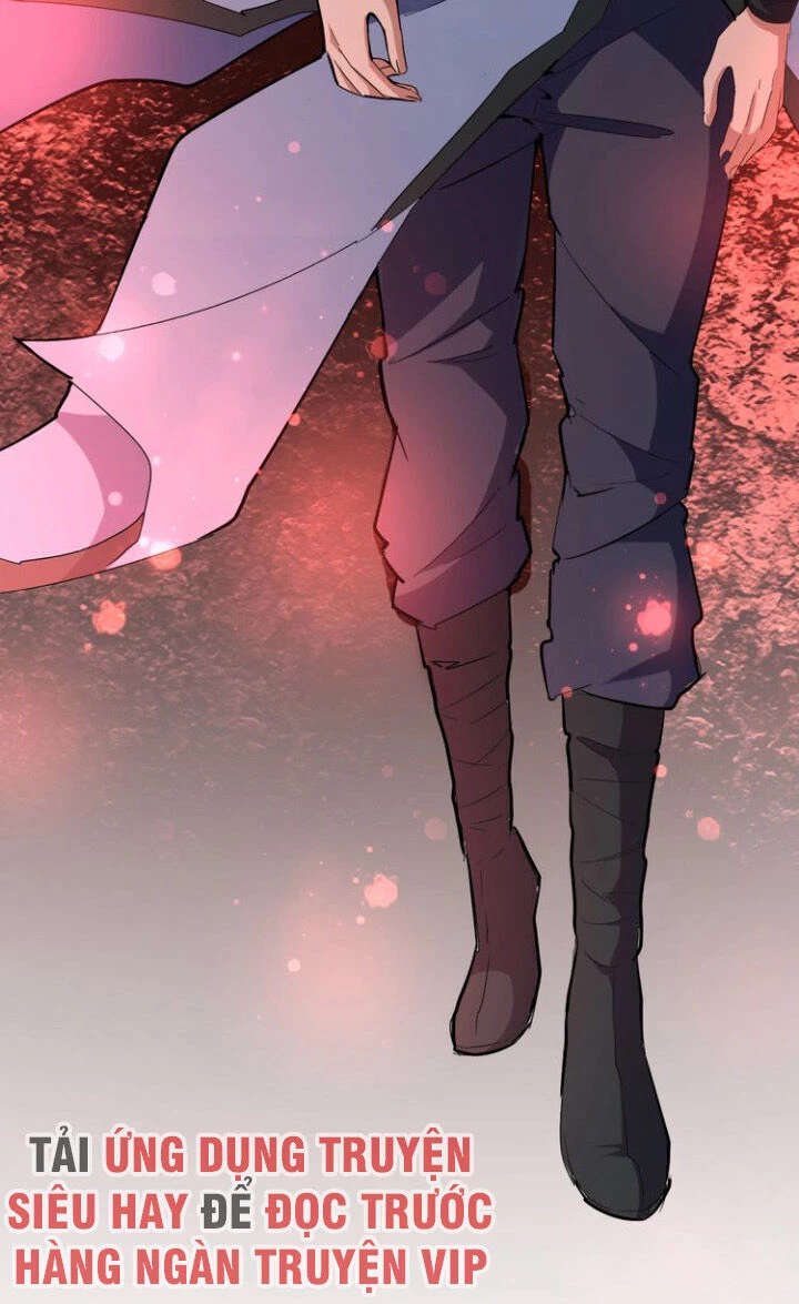 Đại Quản Gia Là Ma Hoàng Chapter 126 - Trang 4