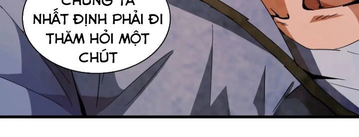 Đại Quản Gia Là Ma Hoàng Chapter 126 - Trang 4