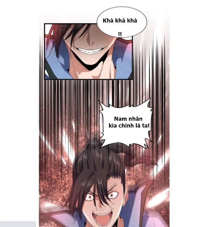 Đại Quản Gia Là Ma Hoàng Chapter 127 - Trang 4