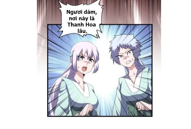 Đại Quản Gia Là Ma Hoàng Chapter 127 - Trang 4
