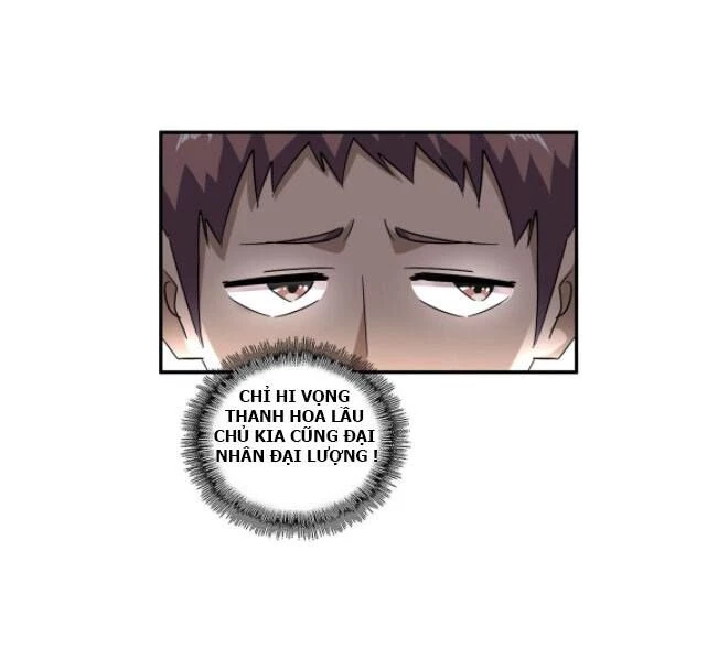 Đại Quản Gia Là Ma Hoàng Chapter 127 - Trang 4
