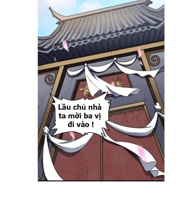 Đại Quản Gia Là Ma Hoàng Chapter 127 - Trang 4