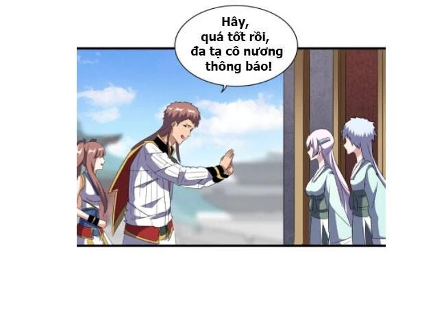 Đại Quản Gia Là Ma Hoàng Chapter 127 - Trang 4