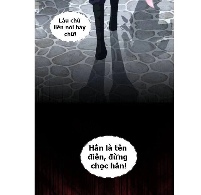 Đại Quản Gia Là Ma Hoàng Chapter 127 - Trang 4