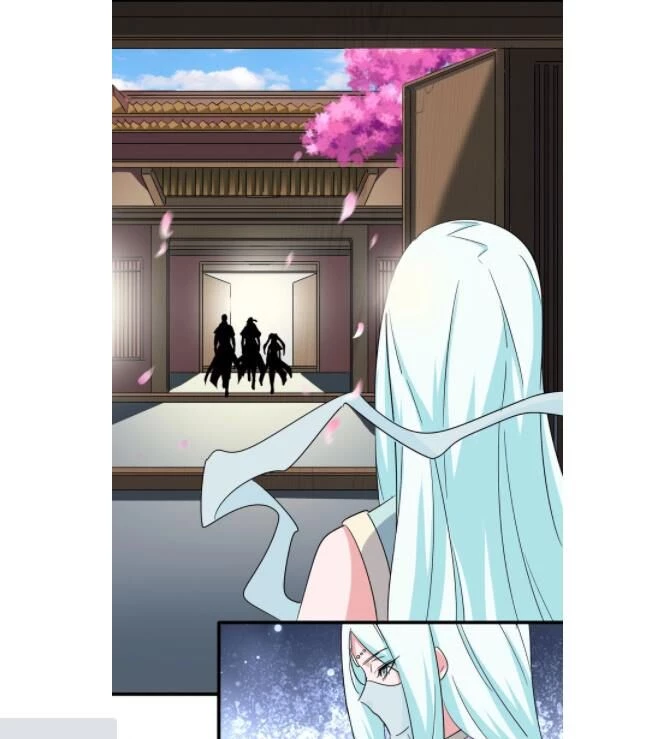 Đại Quản Gia Là Ma Hoàng Chapter 127 - Trang 4